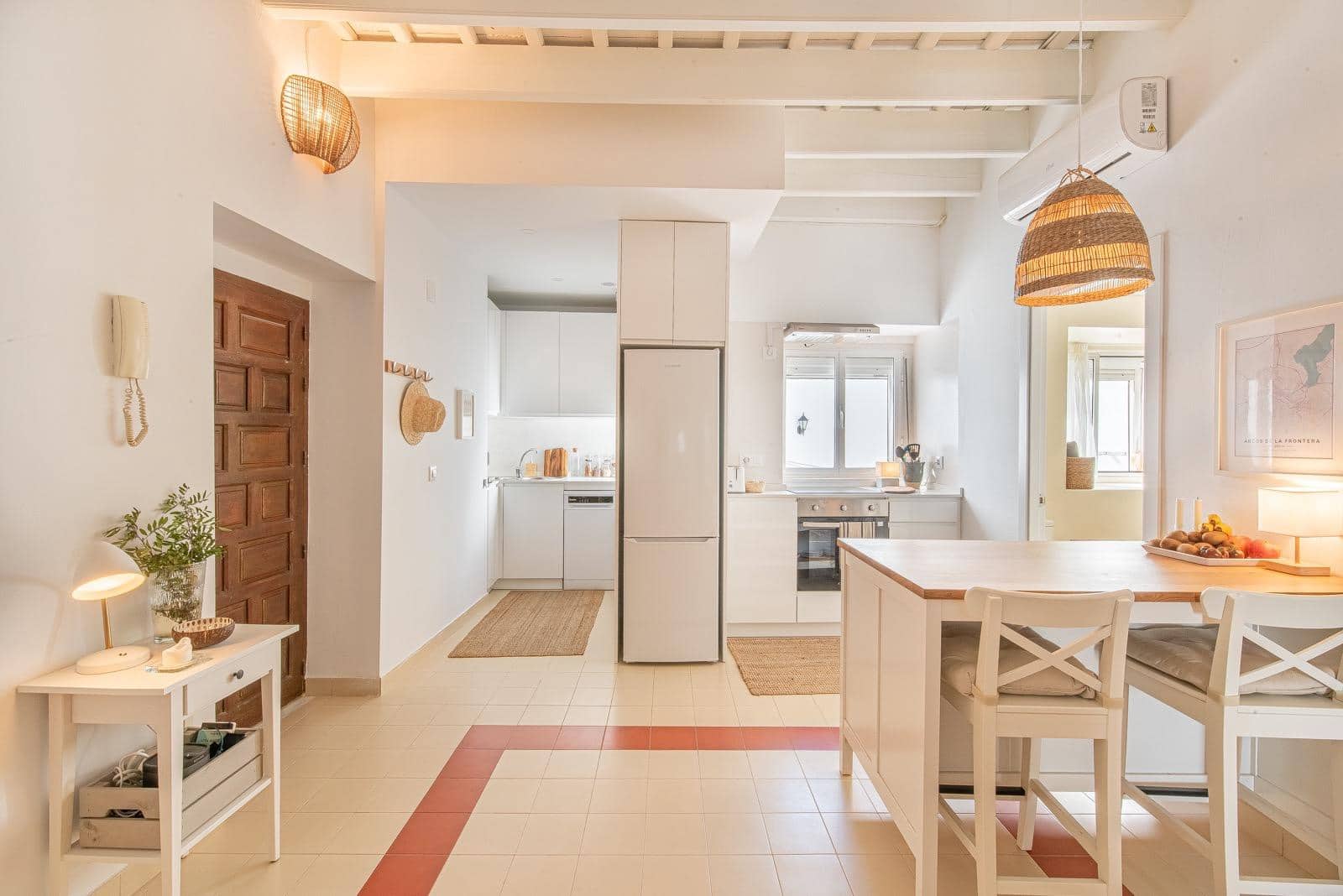 2 camera da letto Appartamento in vendita in Arcos de la Frontera - 79.900 € (Rif: 9704943)