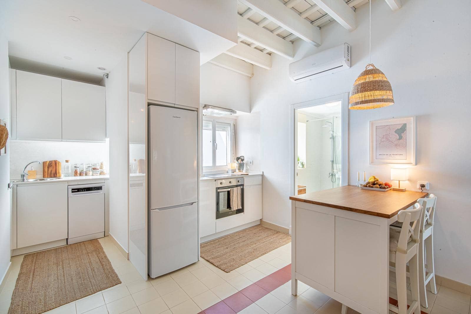 2 camera da letto Appartamento in vendita in Arcos de la Frontera - 79.900 € (Rif: 9704943)