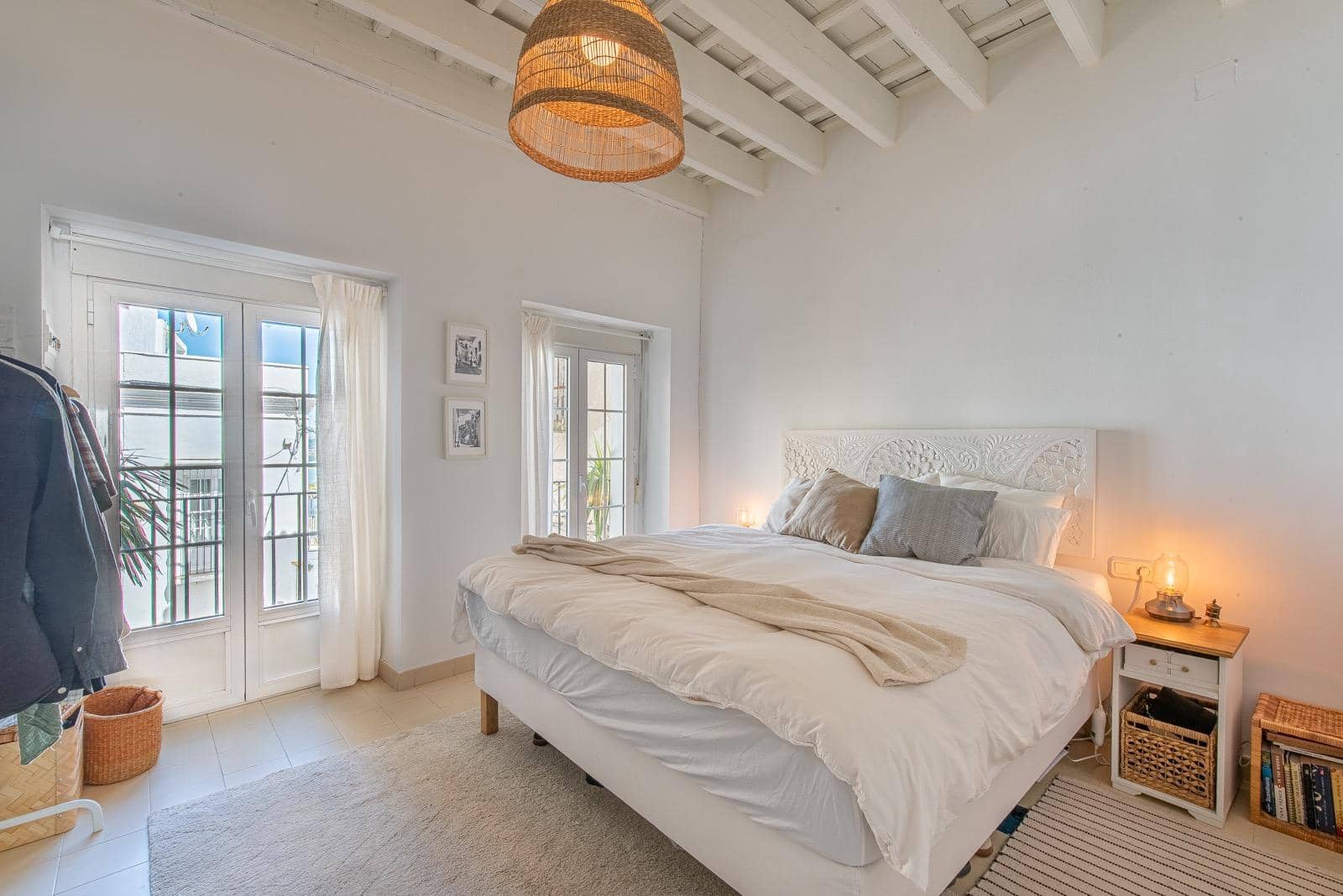 2 camera da letto Appartamento in vendita in Arcos de la Frontera - 79.900 € (Rif: 9704943)