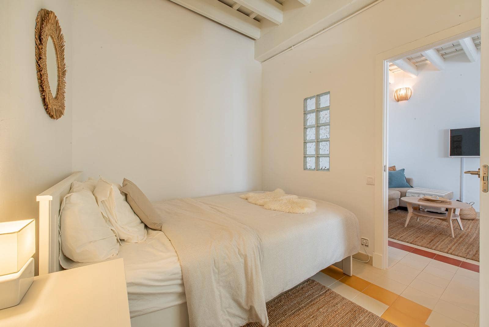 2 camera da letto Appartamento in vendita in Arcos de la Frontera - 79.900 € (Rif: 9704943)