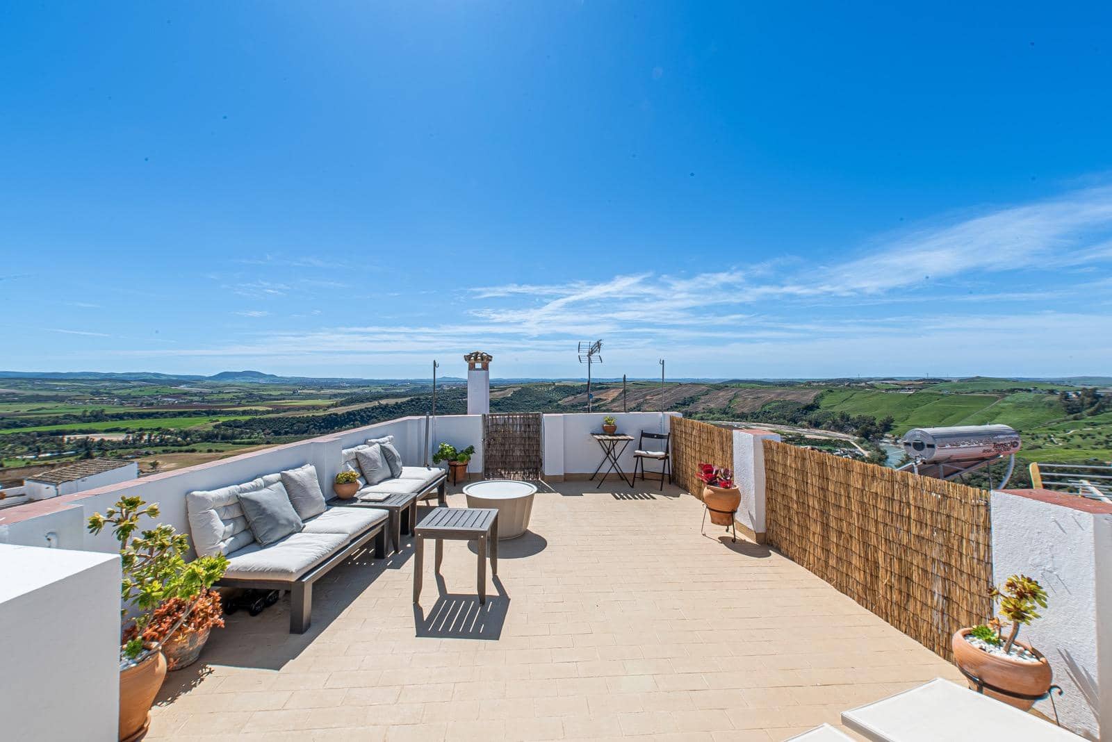 2 camera da letto Appartamento in vendita in Arcos de la Frontera - 79.900 € (Rif: 9704943)