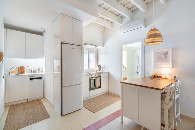 2 soveværelse Lejlighed til salg i Arcos de la Frontera - € 79.900 (Ref: 9704943)