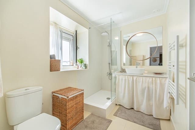 2 soveværelse Lejlighed til salg i Arcos de la Frontera - € 79.900 (Ref: 9704943)