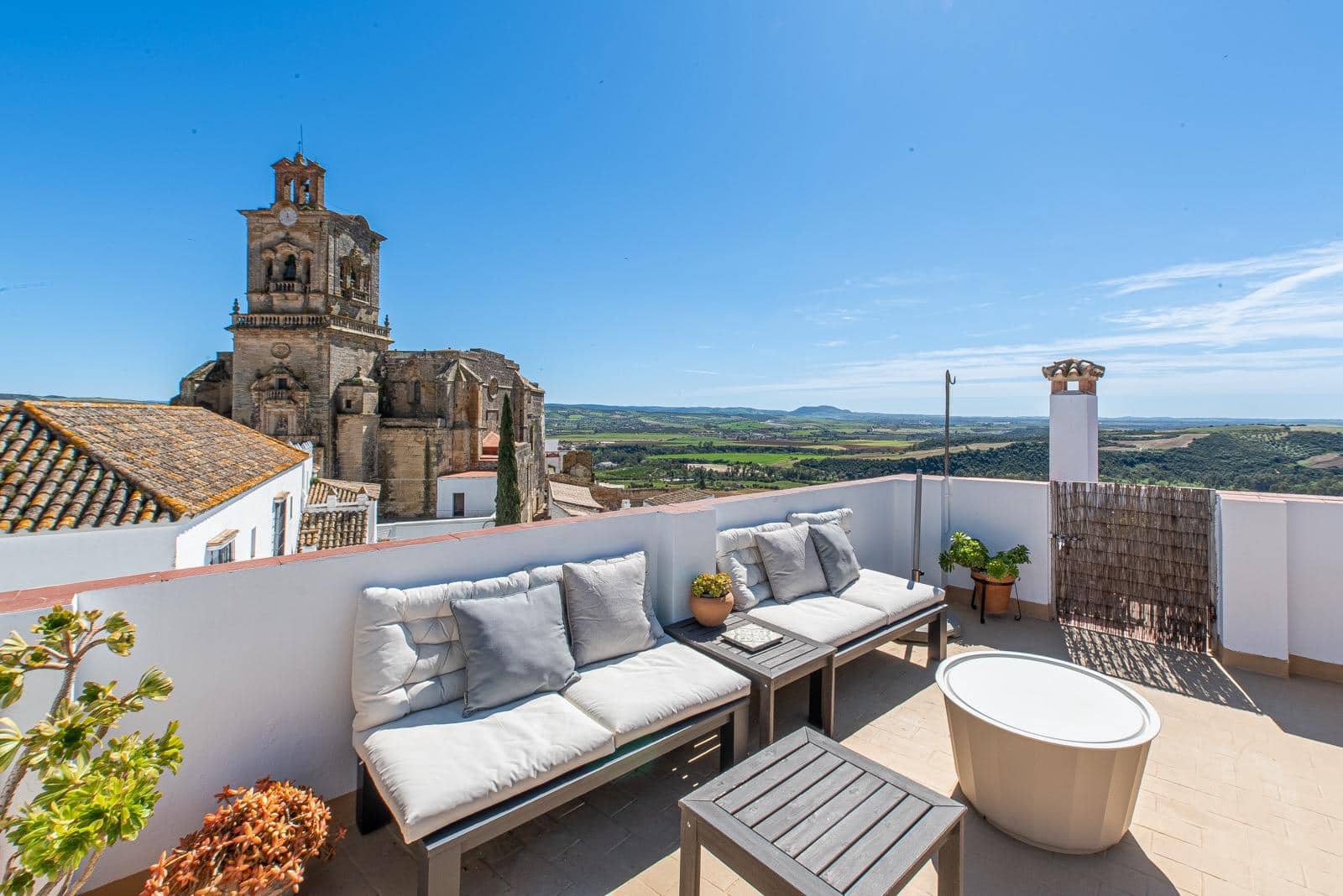 2 camera da letto Appartamento in vendita in Arcos de la Frontera - 79.900 € (Rif: 9704943)