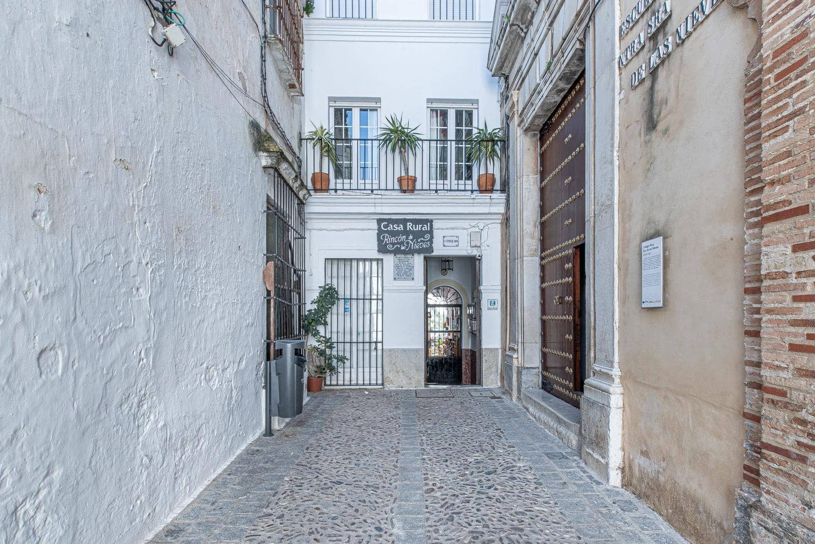 2 camera da letto Appartamento in vendita in Arcos de la Frontera - 79.900 € (Rif: 9704943)