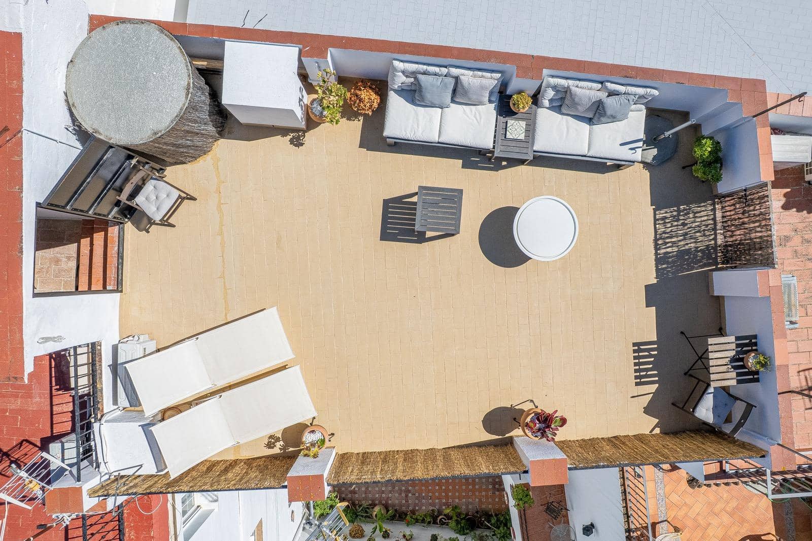 2 camera da letto Appartamento in vendita in Arcos de la Frontera - 79.900 € (Rif: 9704943)