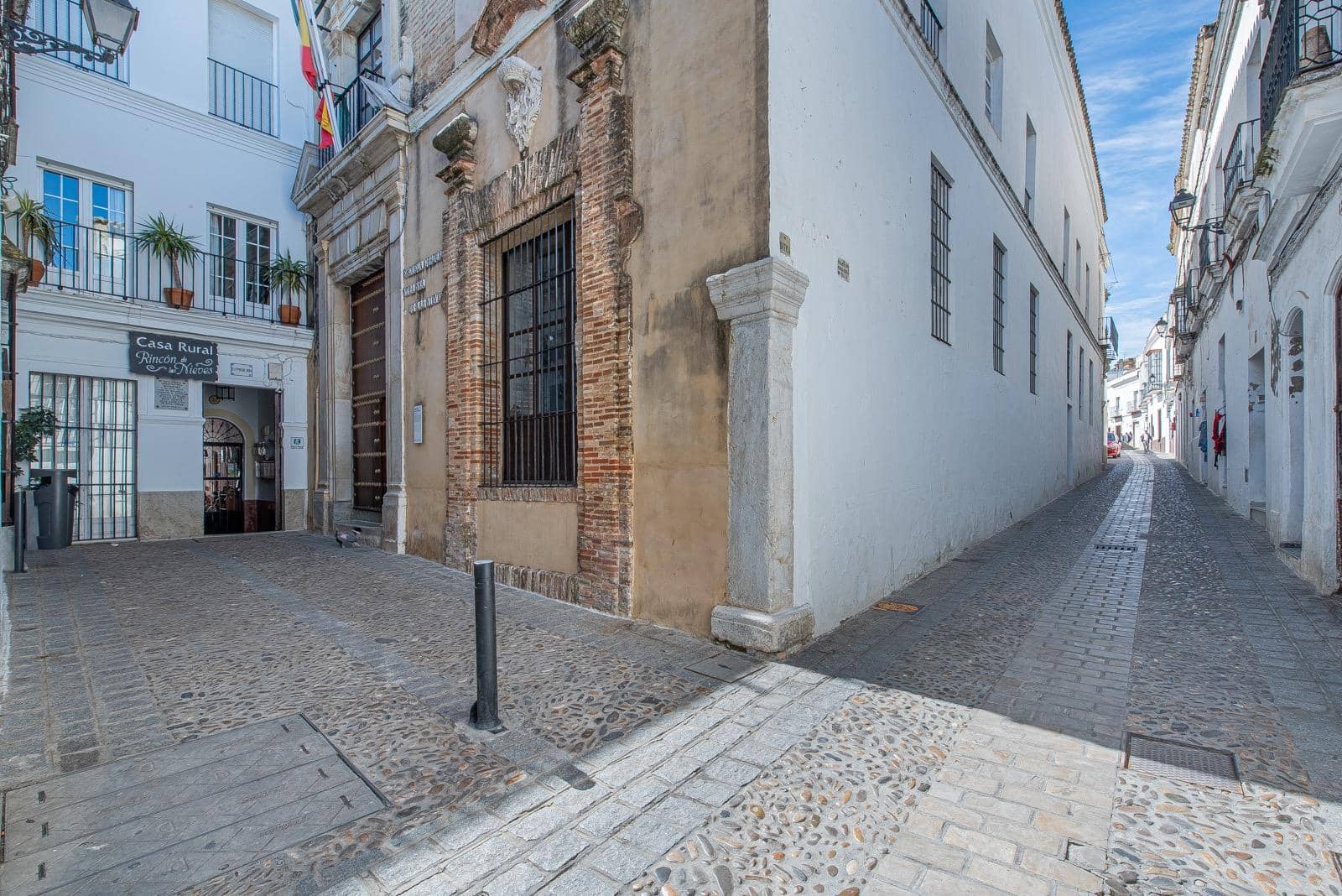 2 camera da letto Appartamento in vendita in Arcos de la Frontera - 79.900 € (Rif: 9704943)