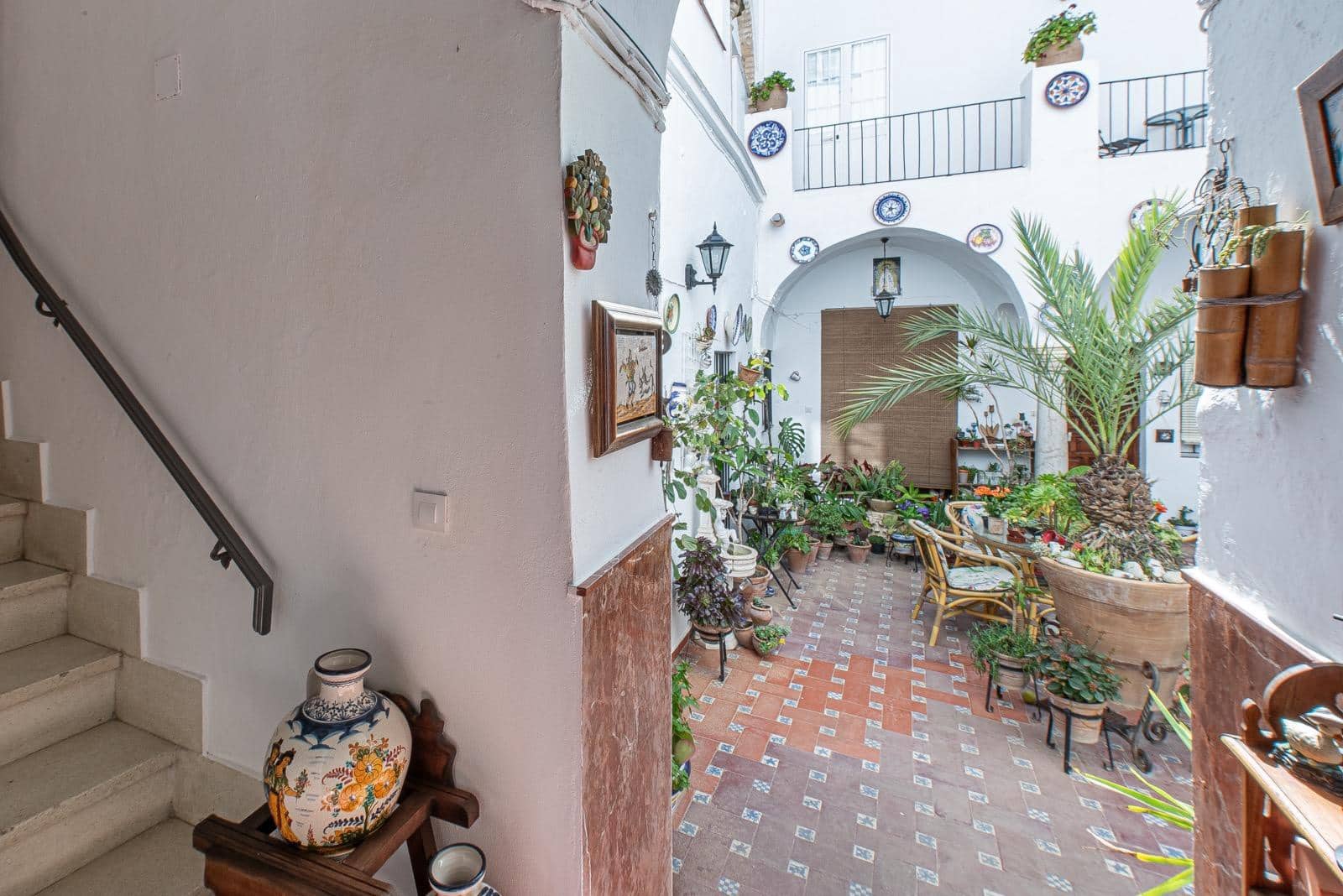 2 camera da letto Appartamento in vendita in Arcos de la Frontera - 79.900 € (Rif: 9704943)