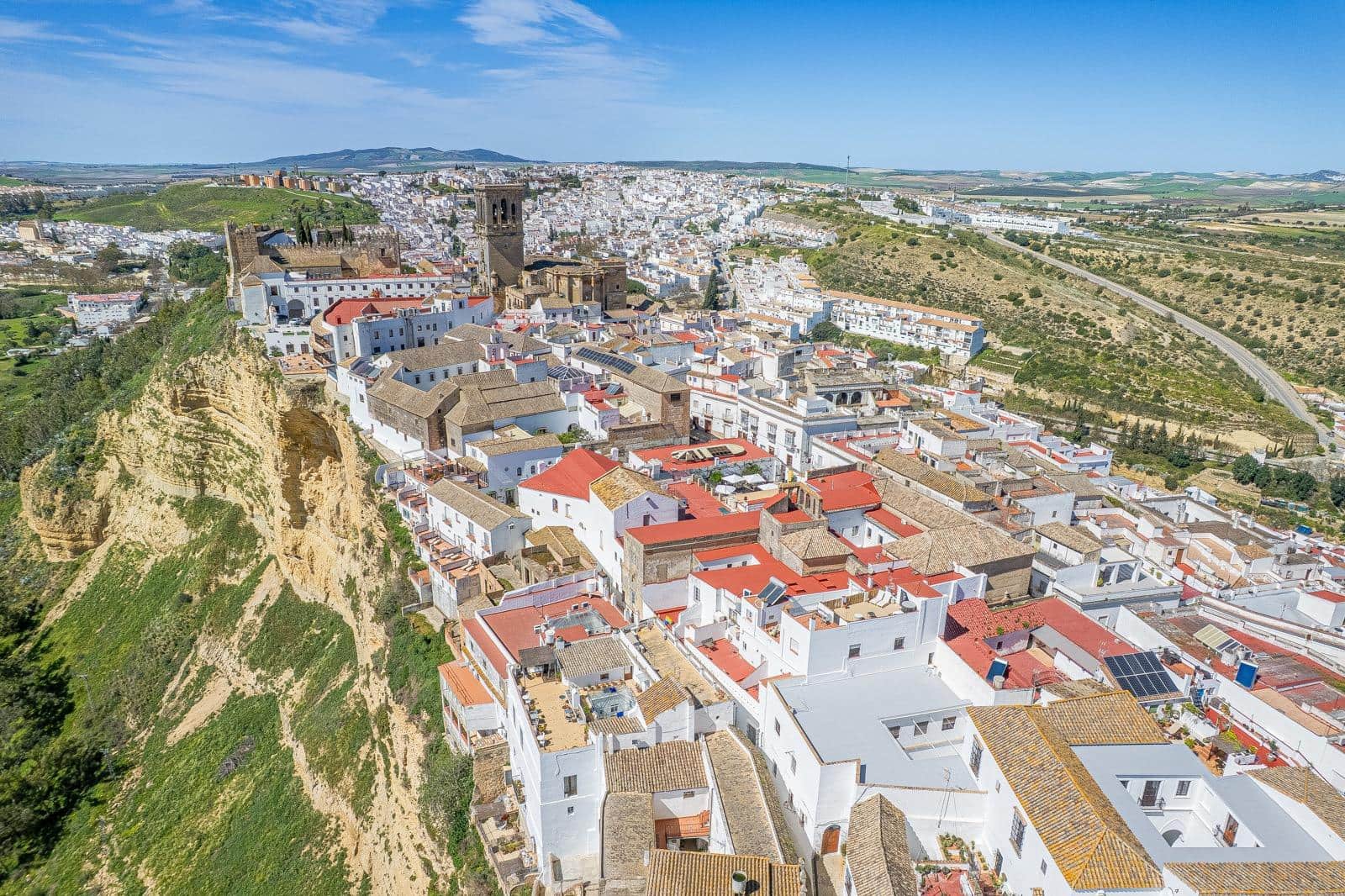 2 camera da letto Appartamento in vendita in Arcos de la Frontera - 79.900 € (Rif: 9704943)