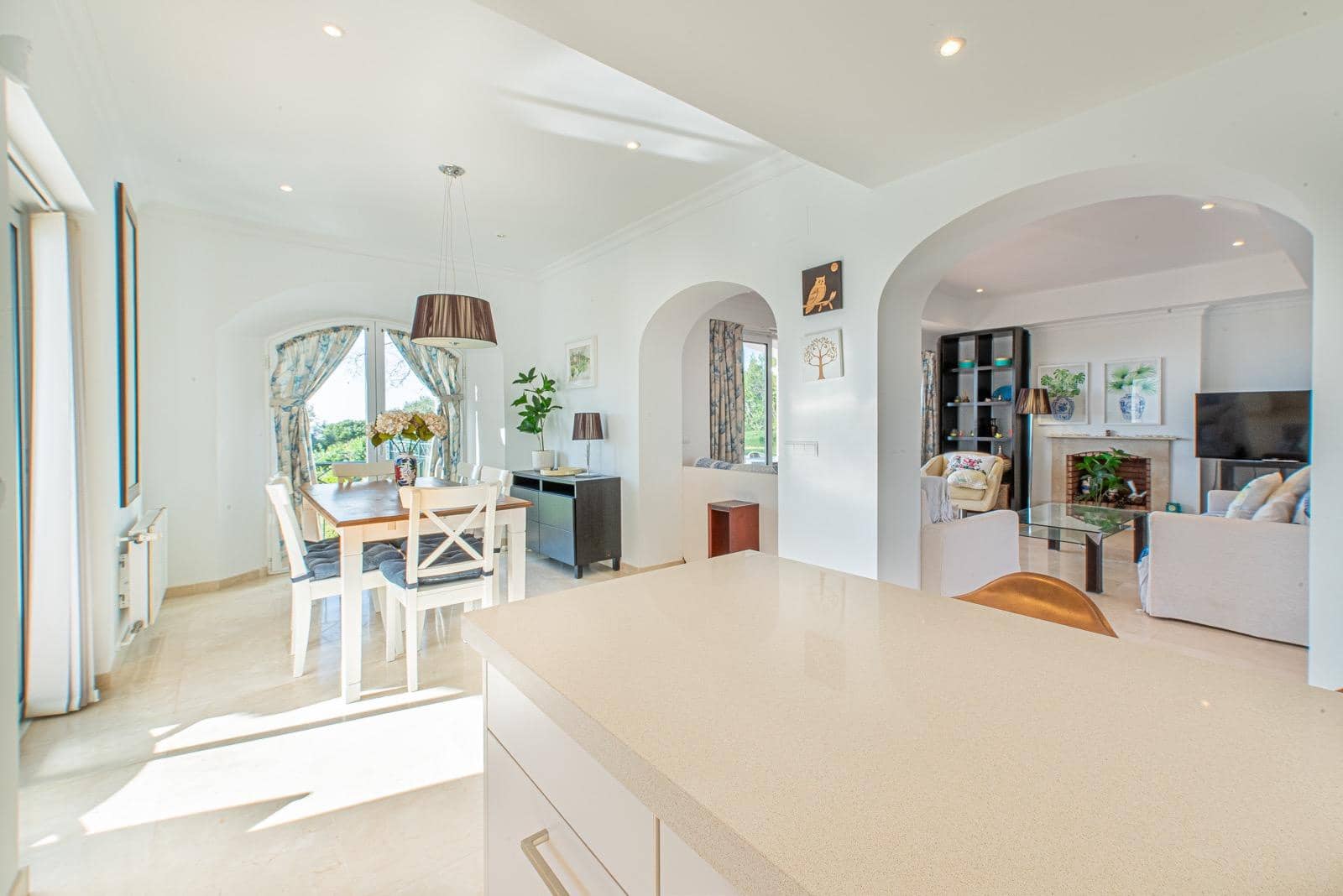 5 camera da letto Villa in vendita in Arcos de la Frontera con piscina garage - 625.000 € (Rif: 9732229)