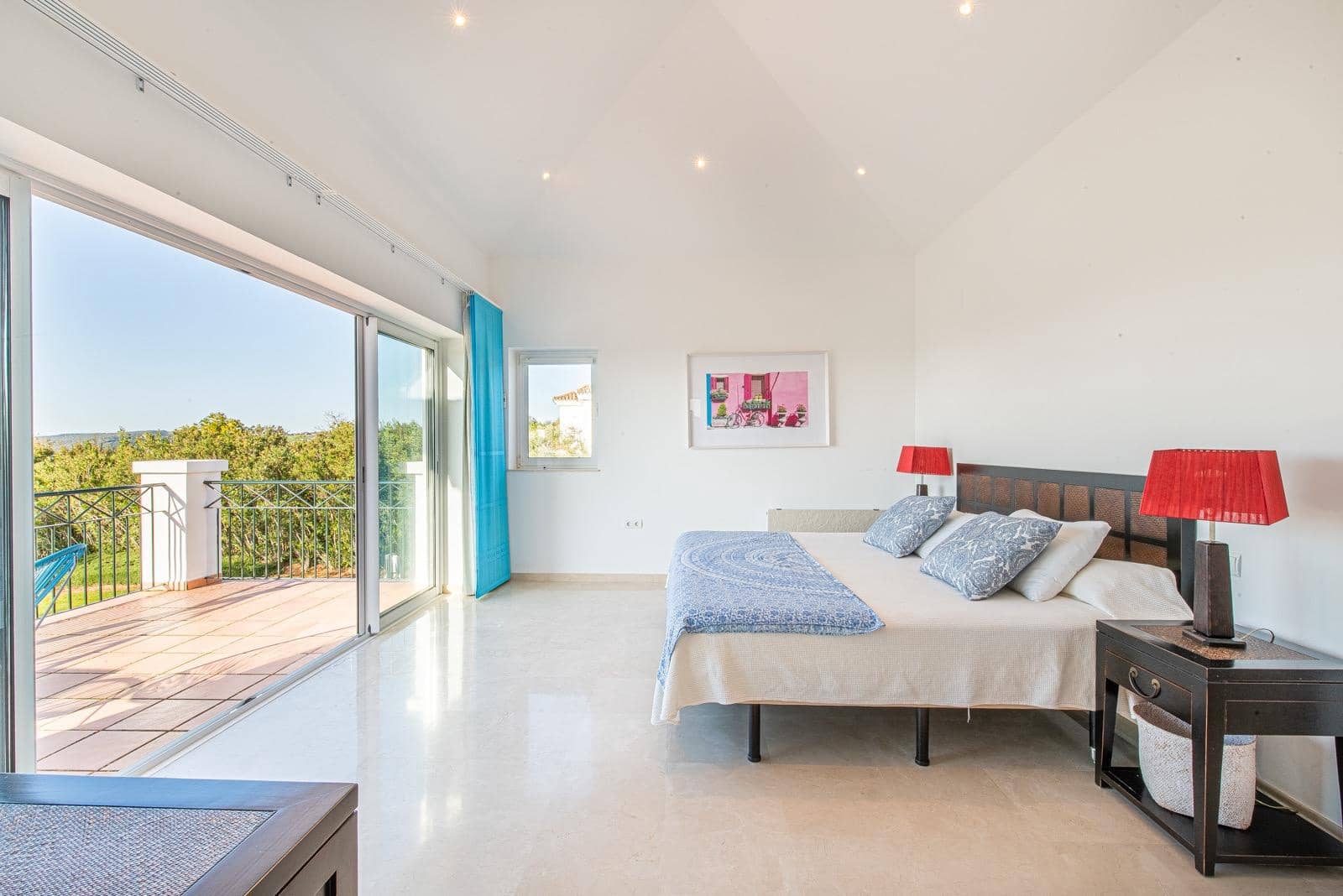 5 camera da letto Villa in vendita in Arcos de la Frontera con piscina garage - 625.000 € (Rif: 9732229)