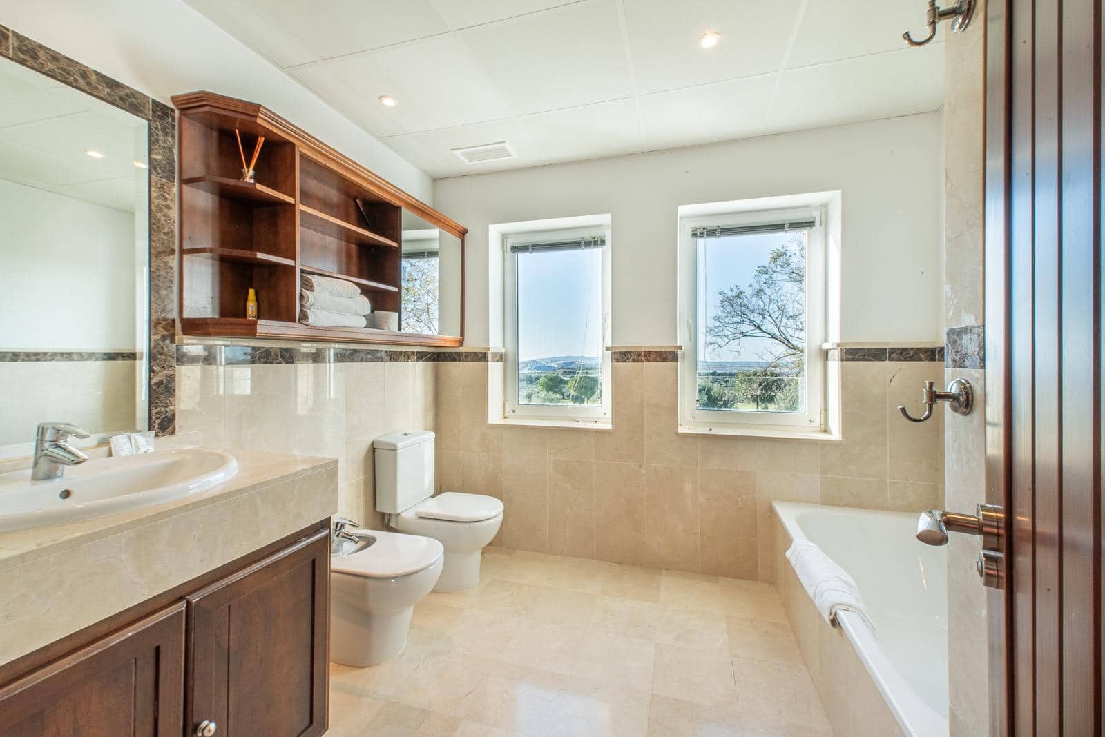 5 camera da letto Villa in vendita in Arcos de la Frontera con piscina garage - 625.000 € (Rif: 9732229)