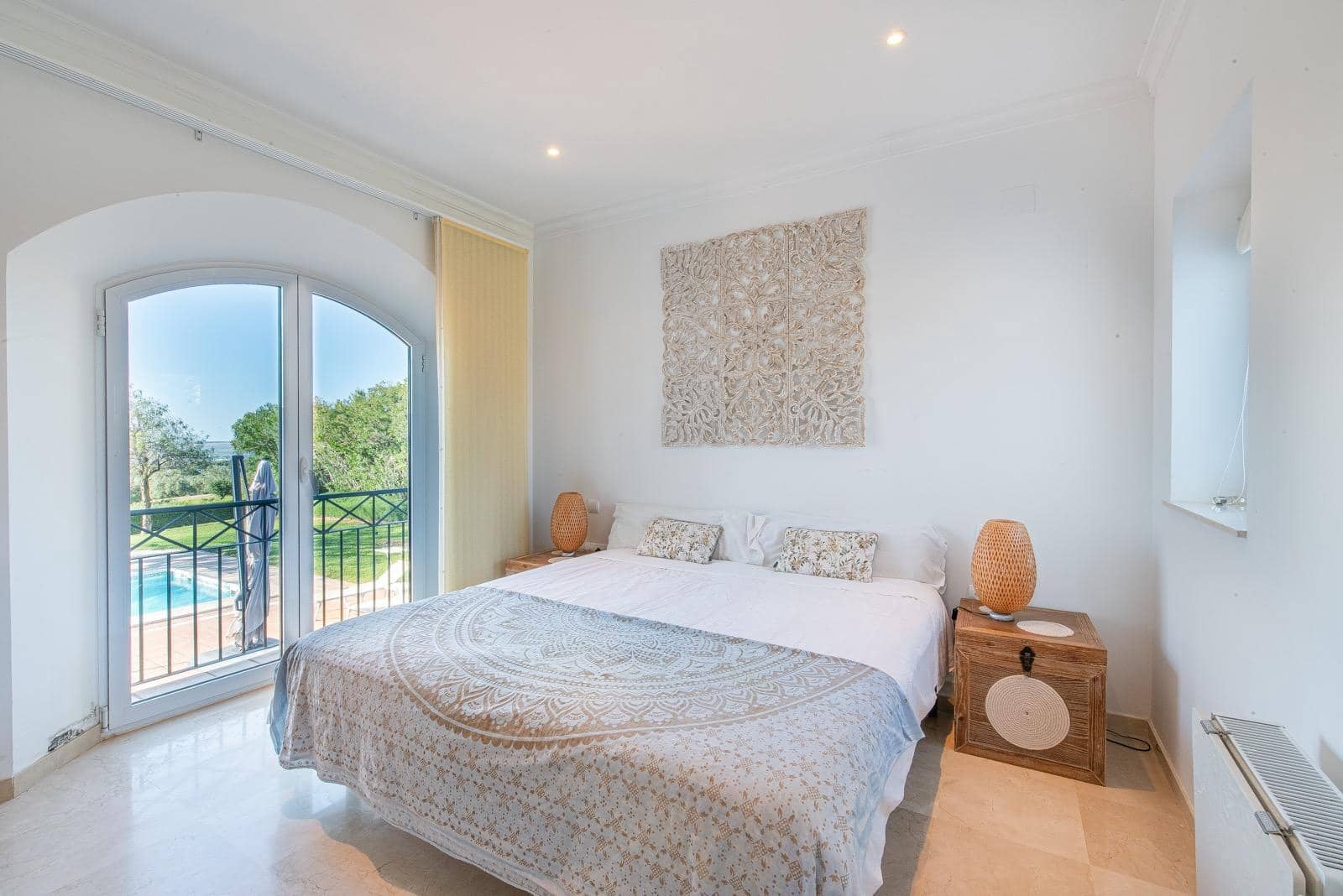 5 camera da letto Villa in vendita in Arcos de la Frontera con piscina garage - 625.000 € (Rif: 9732229)