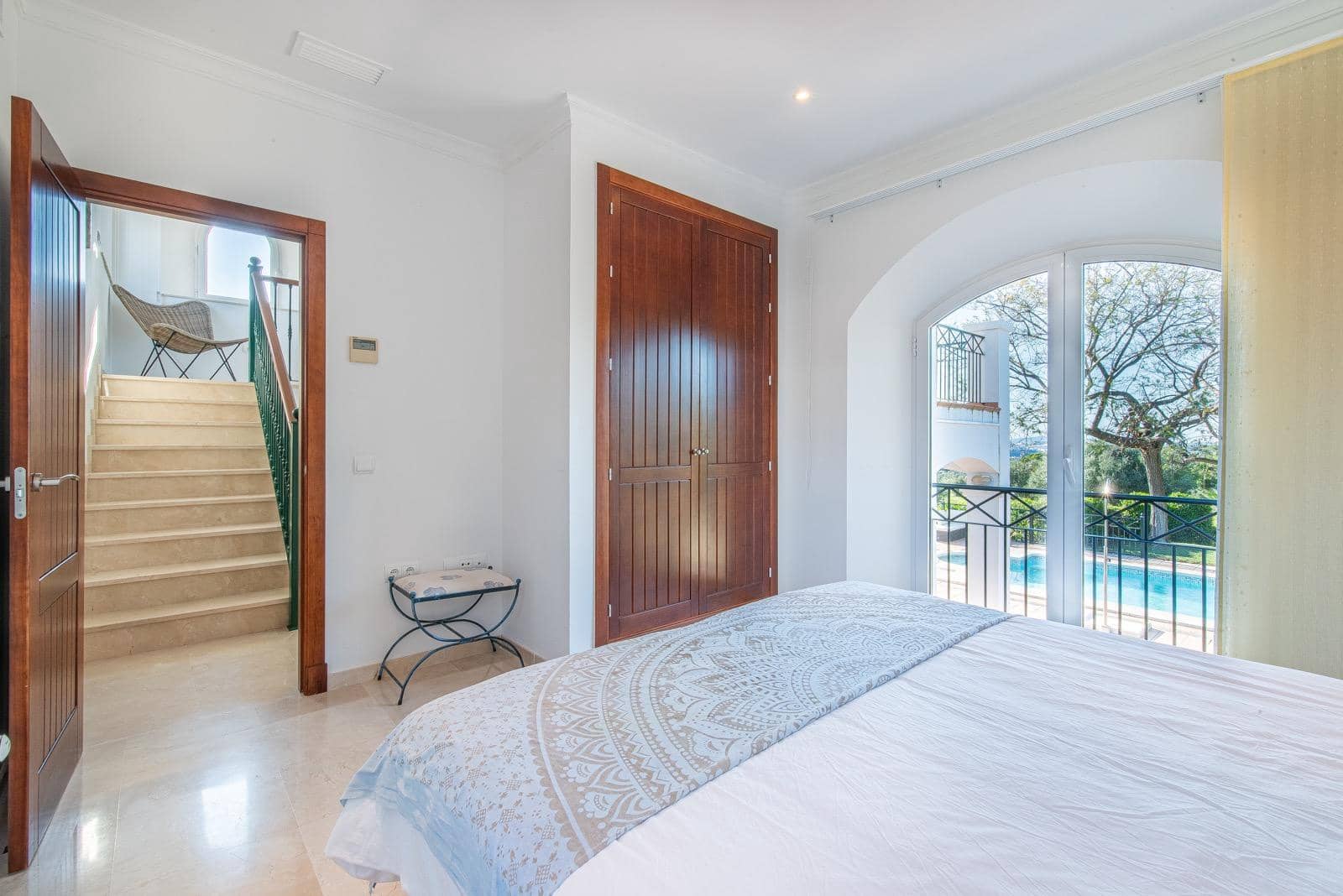 5 camera da letto Villa in vendita in Arcos de la Frontera con piscina garage - 625.000 € (Rif: 9732229)