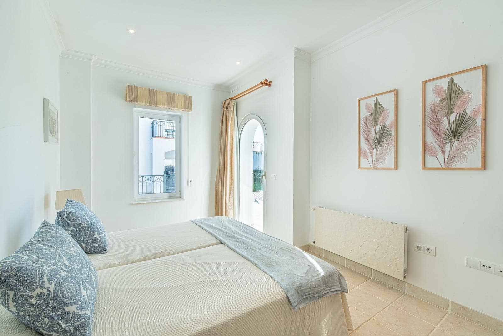 5 camera da letto Villa in vendita in Arcos de la Frontera con piscina garage - 625.000 € (Rif: 9732229)