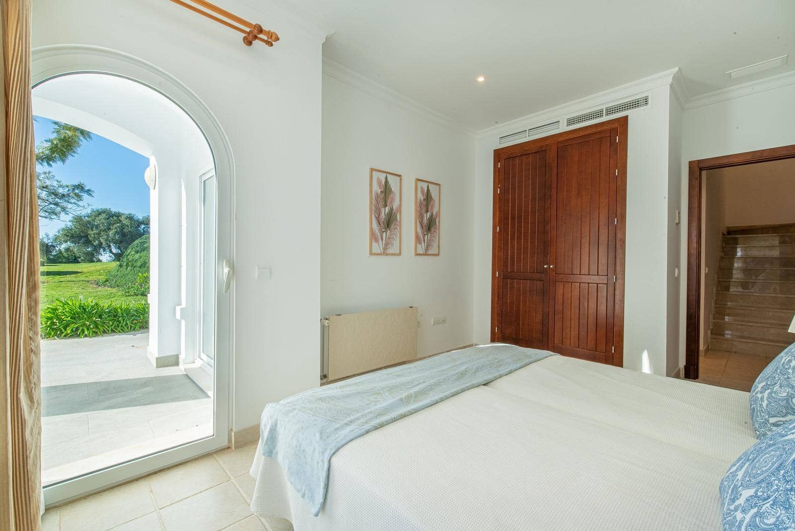 5 camera da letto Villa in vendita in Arcos de la Frontera con piscina garage - 625.000 € (Rif: 9732229)