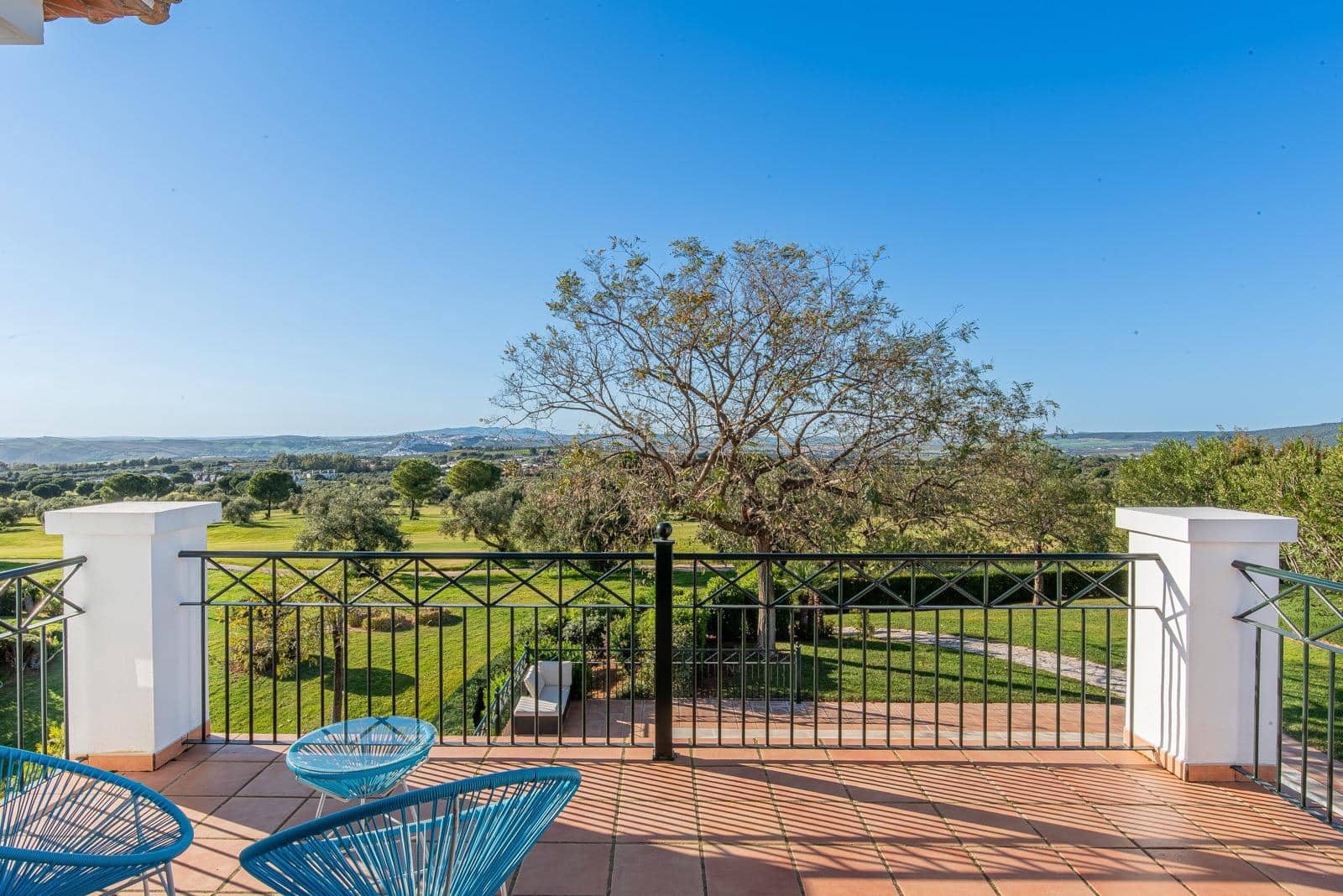 5 camera da letto Villa in vendita in Arcos de la Frontera con piscina garage - 625.000 € (Rif: 9732229)