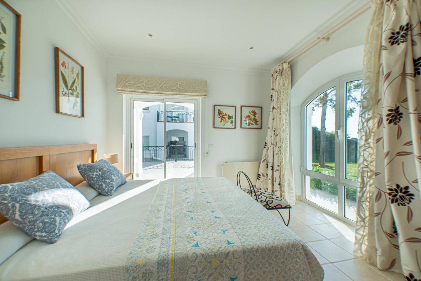 5 camera da letto Villa in vendita in Arcos de la Frontera con piscina garage - 625.000 € (Rif: 9732229)