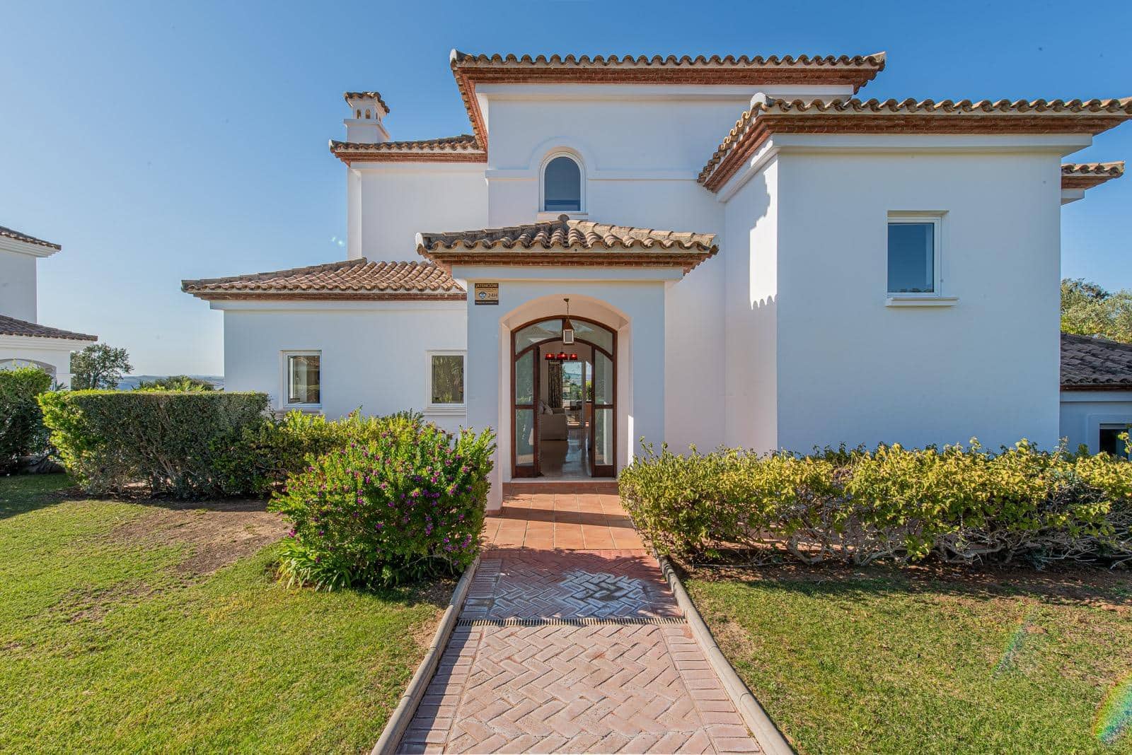 5 camera da letto Villa in vendita in Arcos de la Frontera con piscina garage - 625.000 € (Rif: 9732229)