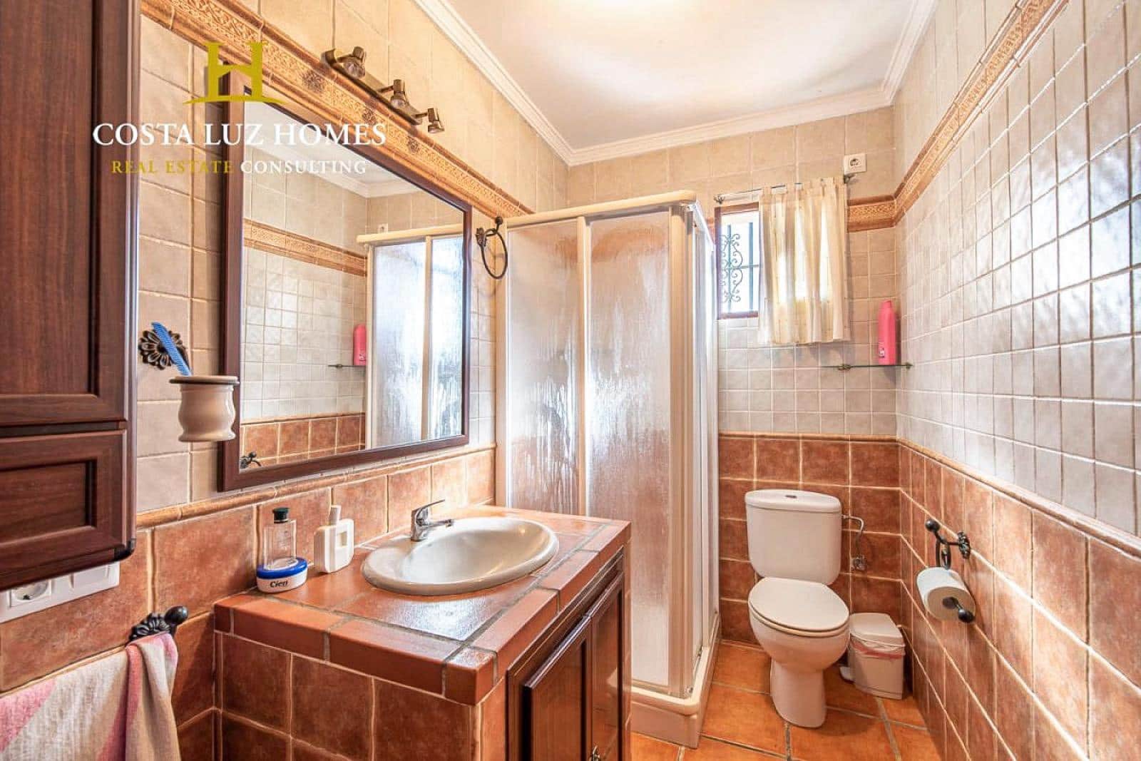 5 sovrum Finca/Hus på landet till salu i Arcos de la Frontera med pool - 450 000 € (Ref: 9791150)