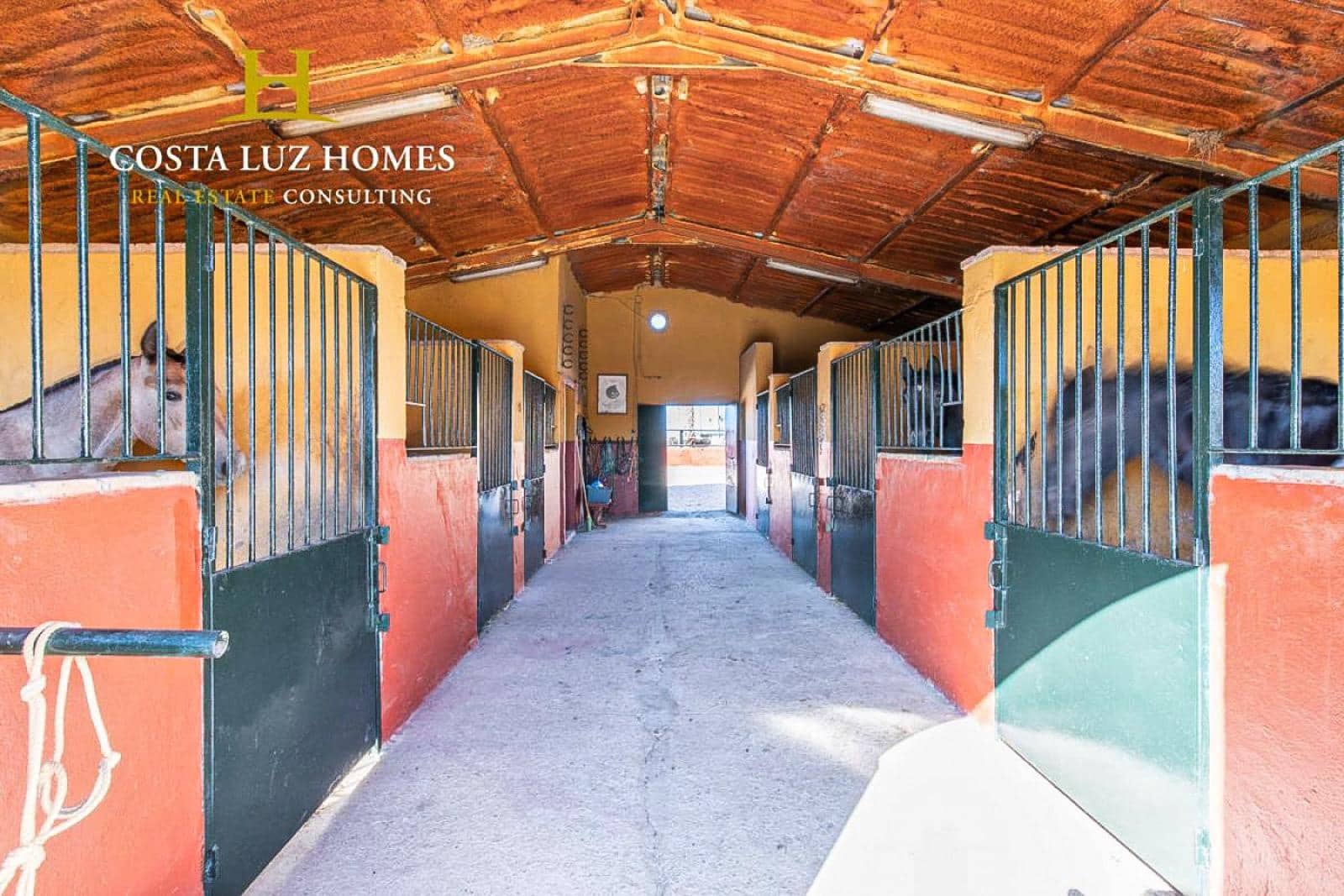 5 sovrum Finca/Hus på landet till salu i Arcos de la Frontera med pool - 450 000 € (Ref: 9791150)