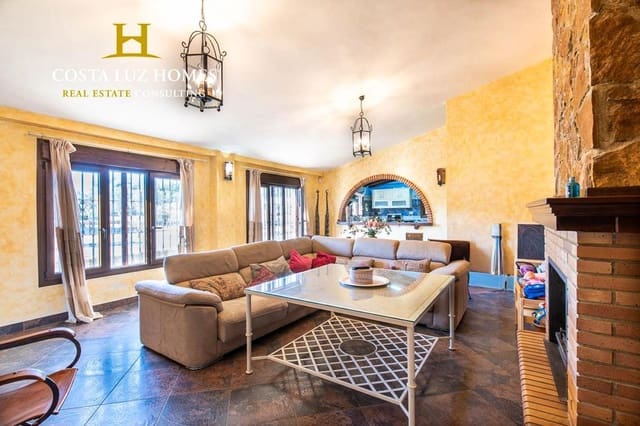 Finca/Casa Rural de 5 habitaciones en Arcos de la Frontera en venta con piscina - 450.000 € (Ref: 9791150)