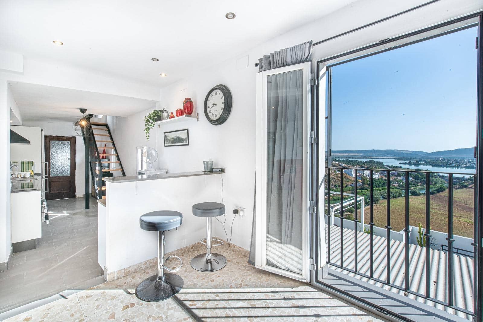 5 soverom Hus til salgs i Arcos de la Frontera med garasje - € 185 000 (Ref: 9920531)