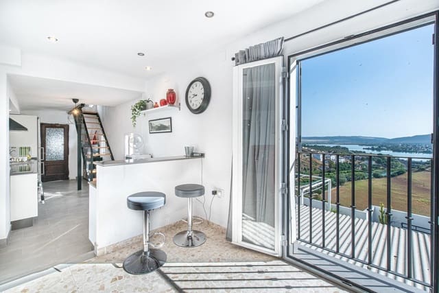 5 soverom Hus til salgs i Arcos de la Frontera med garasje - € 185 000 (Ref: 9920531)