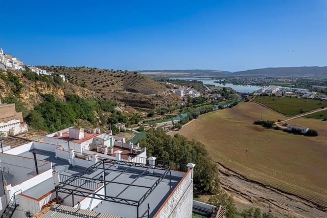 5 soverom Hus til salgs i Arcos de la Frontera med garasje - € 185 000 (Ref: 9920531)