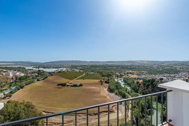 5 soverom Hus til salgs i Arcos de la Frontera med garasje - € 185 000 (Ref: 9920531)
