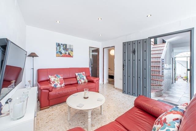 5 soverom Hus til salgs i Arcos de la Frontera med garasje - € 185 000 (Ref: 9920531)