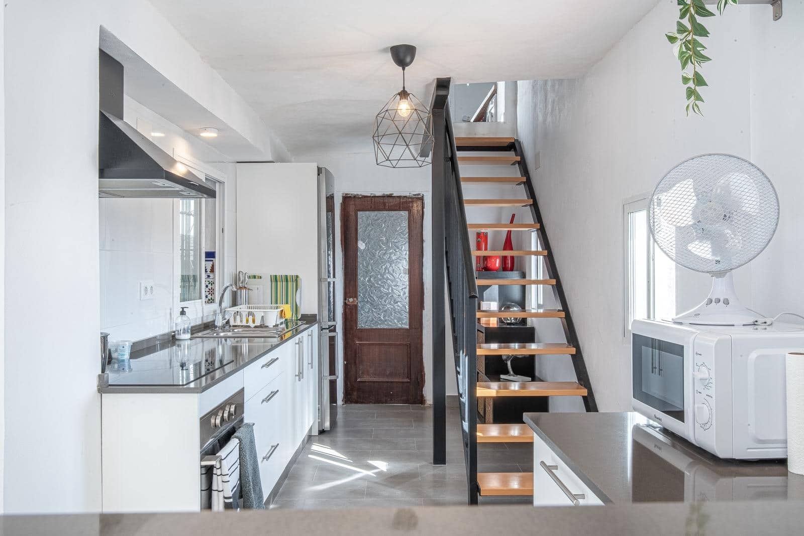 5 soverom Hus til salgs i Arcos de la Frontera med garasje - € 185 000 (Ref: 9920531)