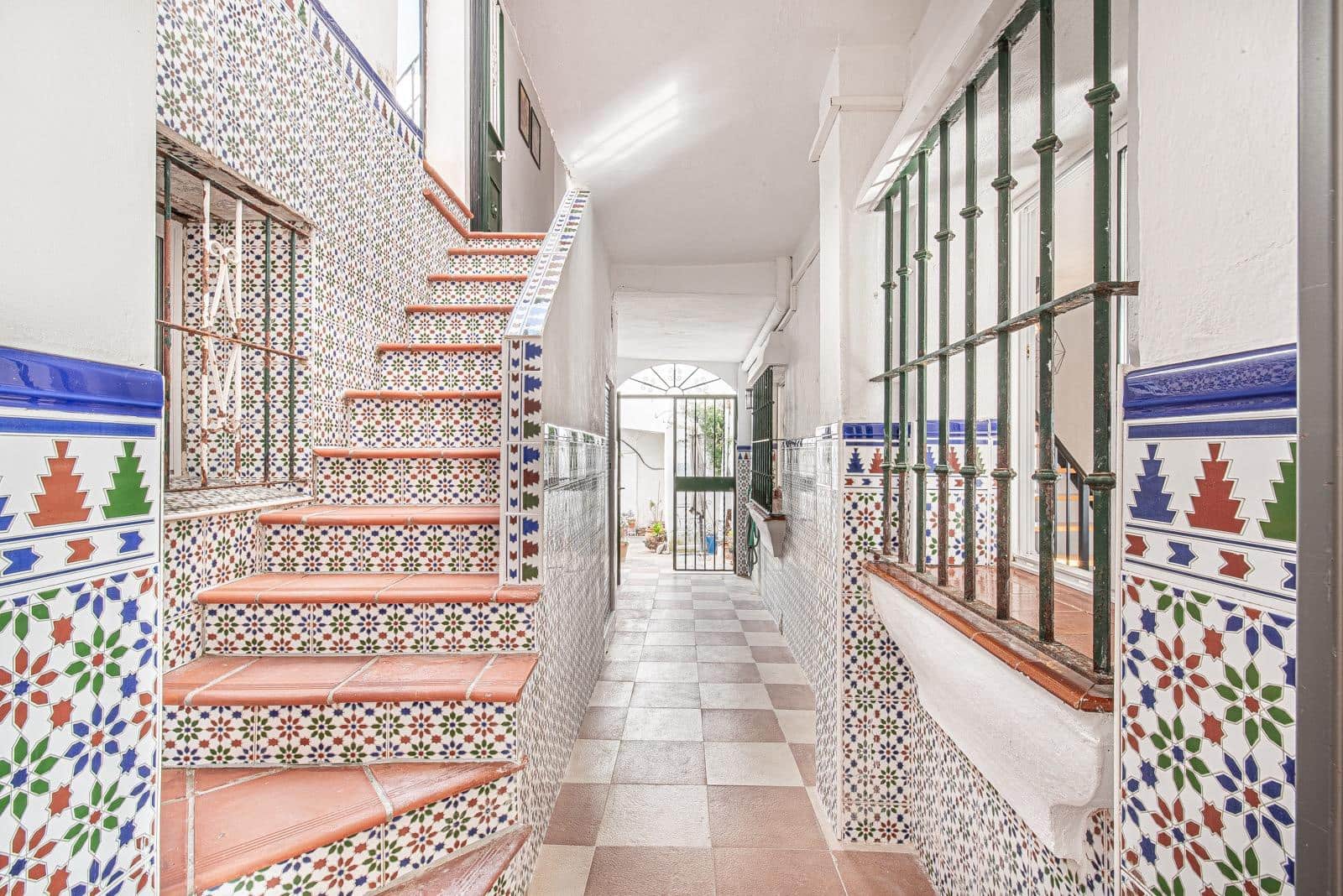 5 soverom Hus til salgs i Arcos de la Frontera med garasje - € 185 000 (Ref: 9920531)