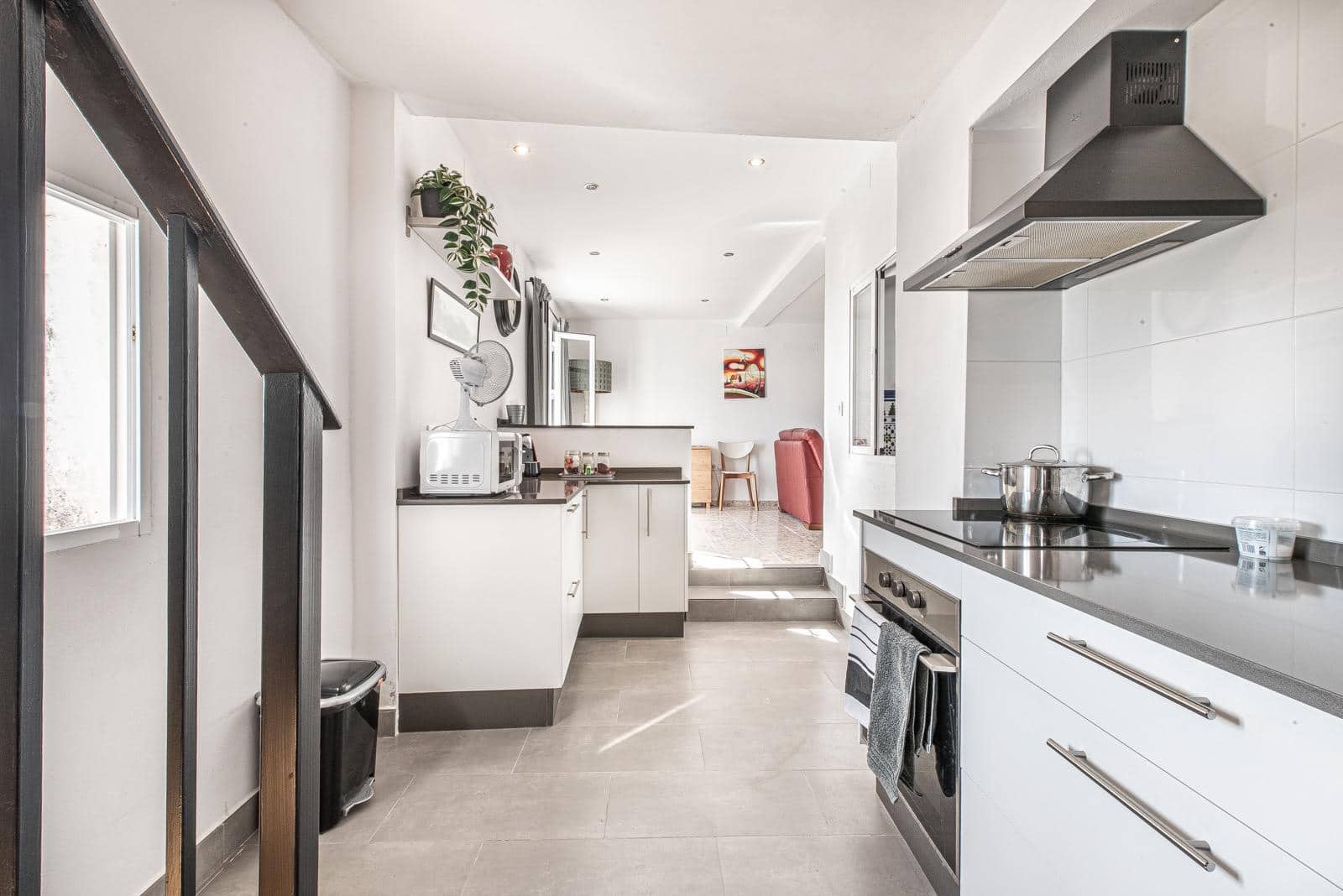5 soverom Hus til salgs i Arcos de la Frontera med garasje - € 185 000 (Ref: 9920531)
