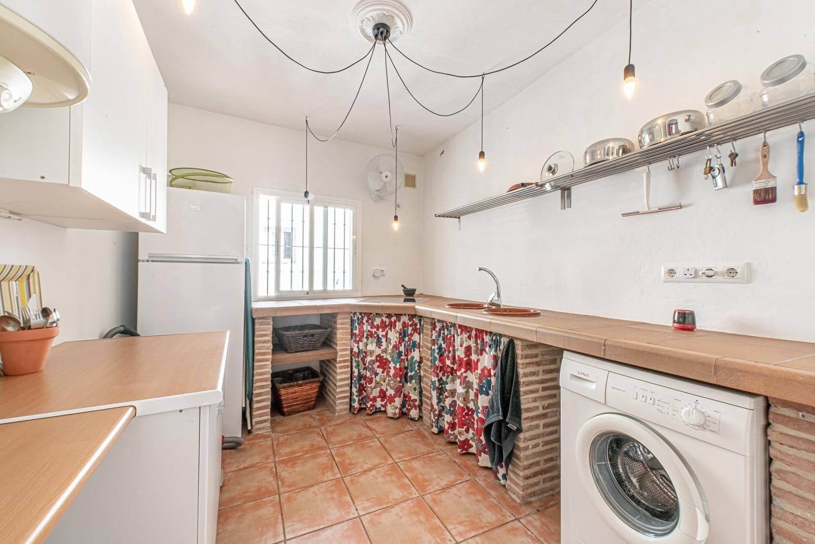 5 soverom Hus til salgs i Arcos de la Frontera med garasje - € 185 000 (Ref: 9920531)