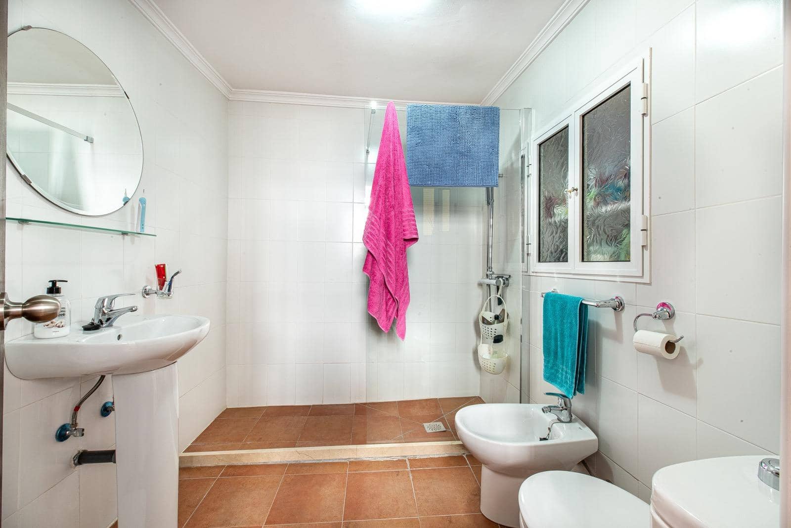 5 soverom Hus til salgs i Arcos de la Frontera med garasje - € 185 000 (Ref: 9920531)