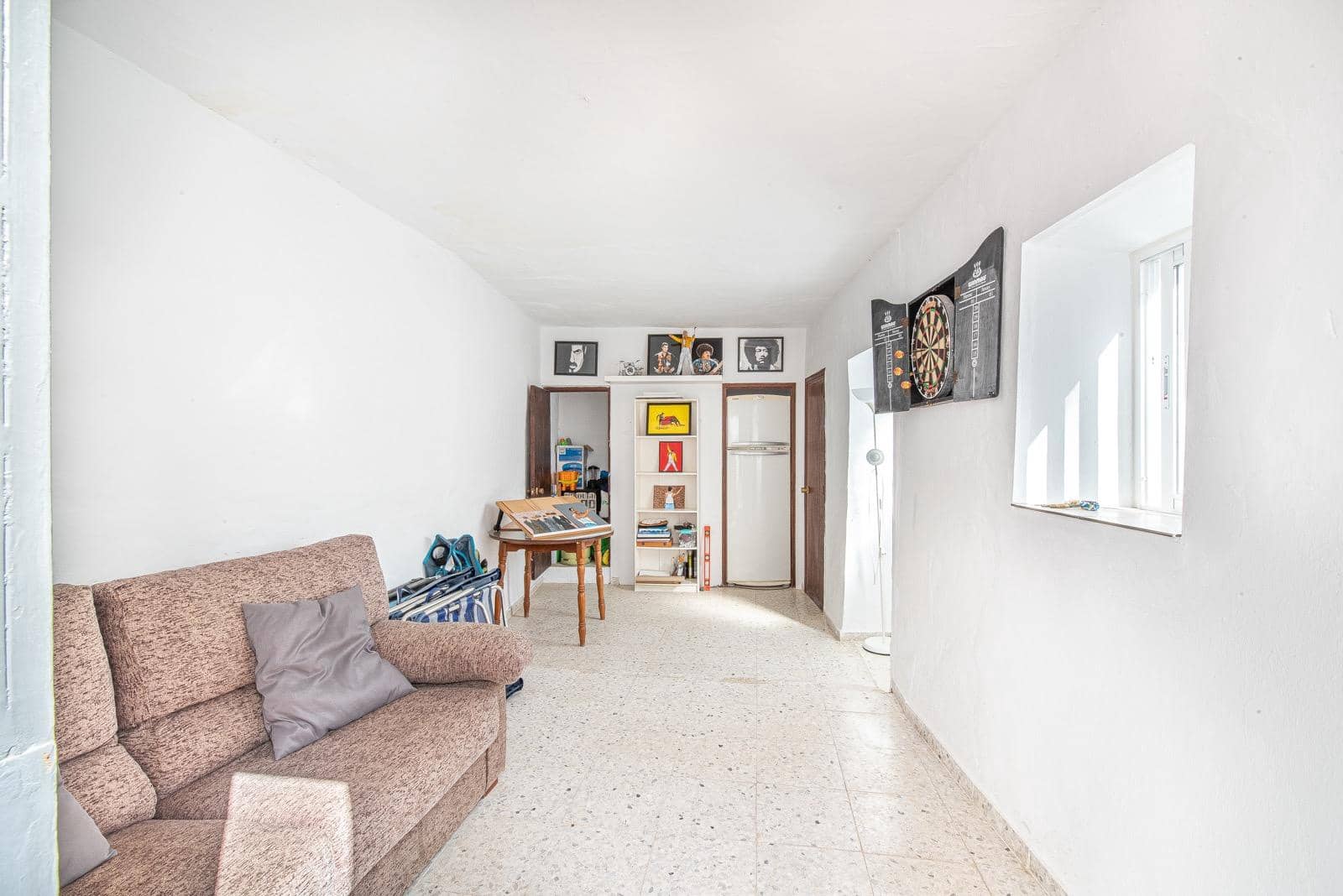 5 soverom Hus til salgs i Arcos de la Frontera med garasje - € 185 000 (Ref: 9920531)