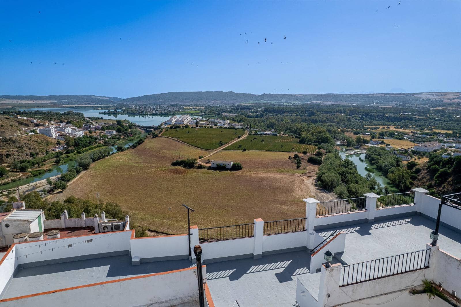 5 soverom Hus til salgs i Arcos de la Frontera med garasje - € 185 000 (Ref: 9920531)