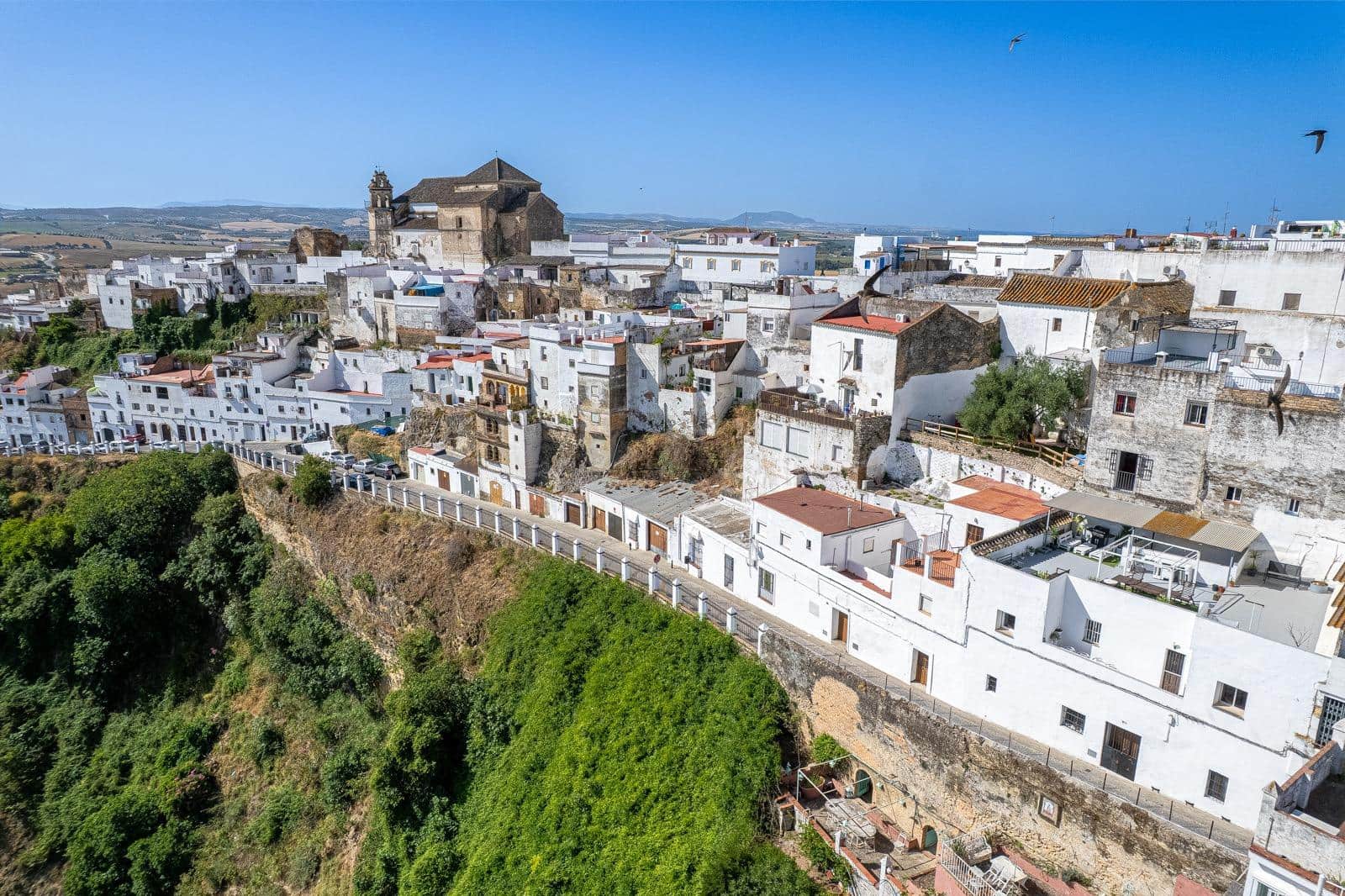 5 soverom Hus til salgs i Arcos de la Frontera med garasje - € 185 000 (Ref: 9920531)