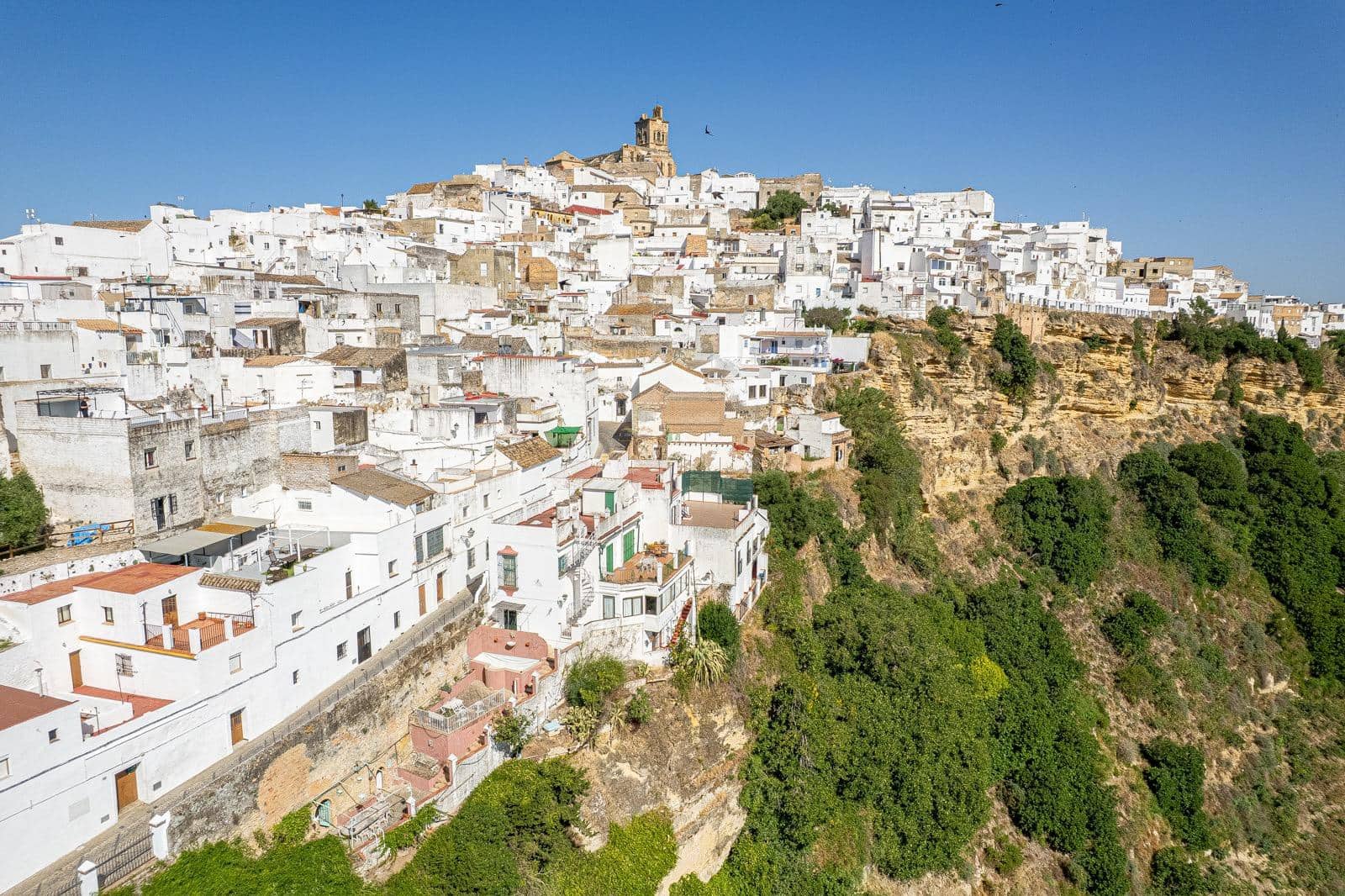 5 soverom Hus til salgs i Arcos de la Frontera med garasje - € 185 000 (Ref: 9920531)