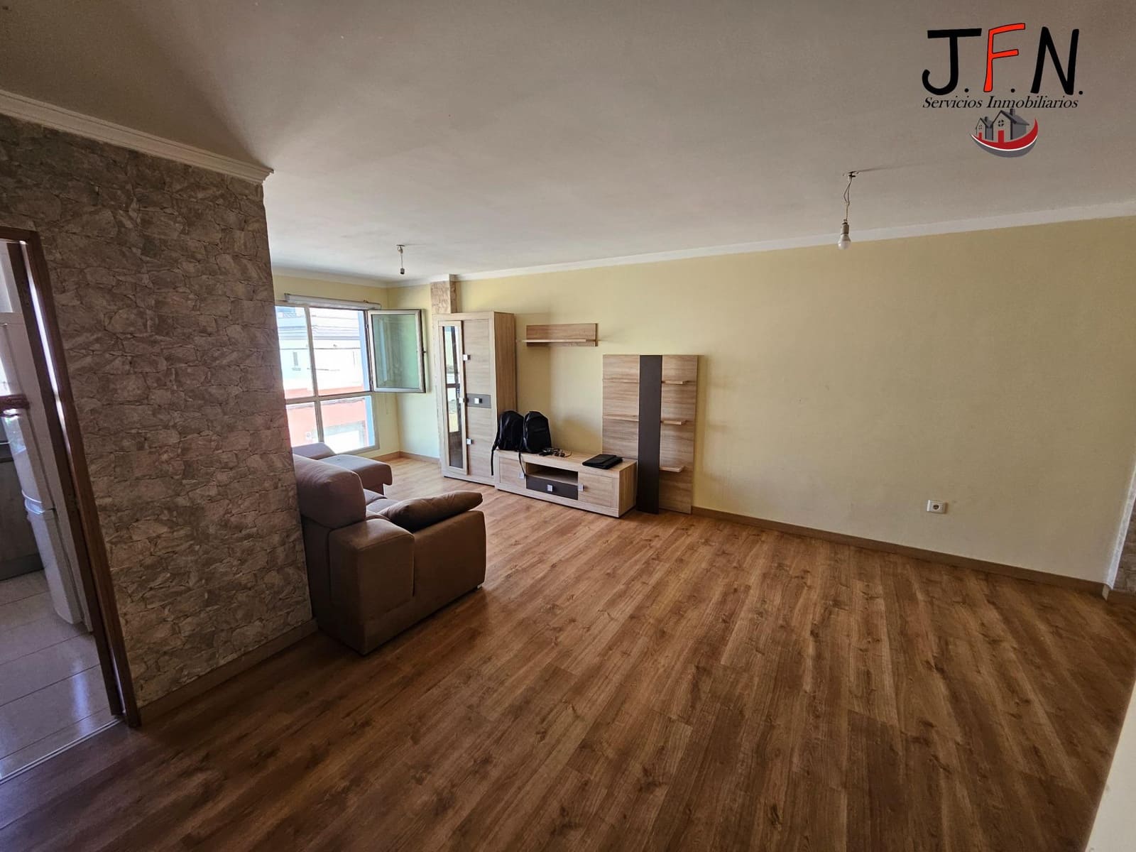 3 quarto Apartamento para venda em Puerto del Rosario - 225 000 € (Ref: 10013441)