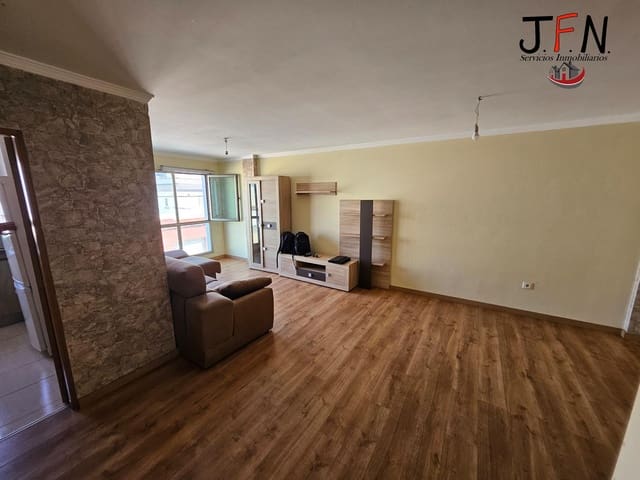 3 quarto Apartamento para venda em Puerto del Rosario - 225 000 € (Ref: 10013441)