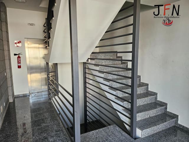 3 quarto Apartamento para venda em Puerto del Rosario - 225 000 € (Ref: 10013441)