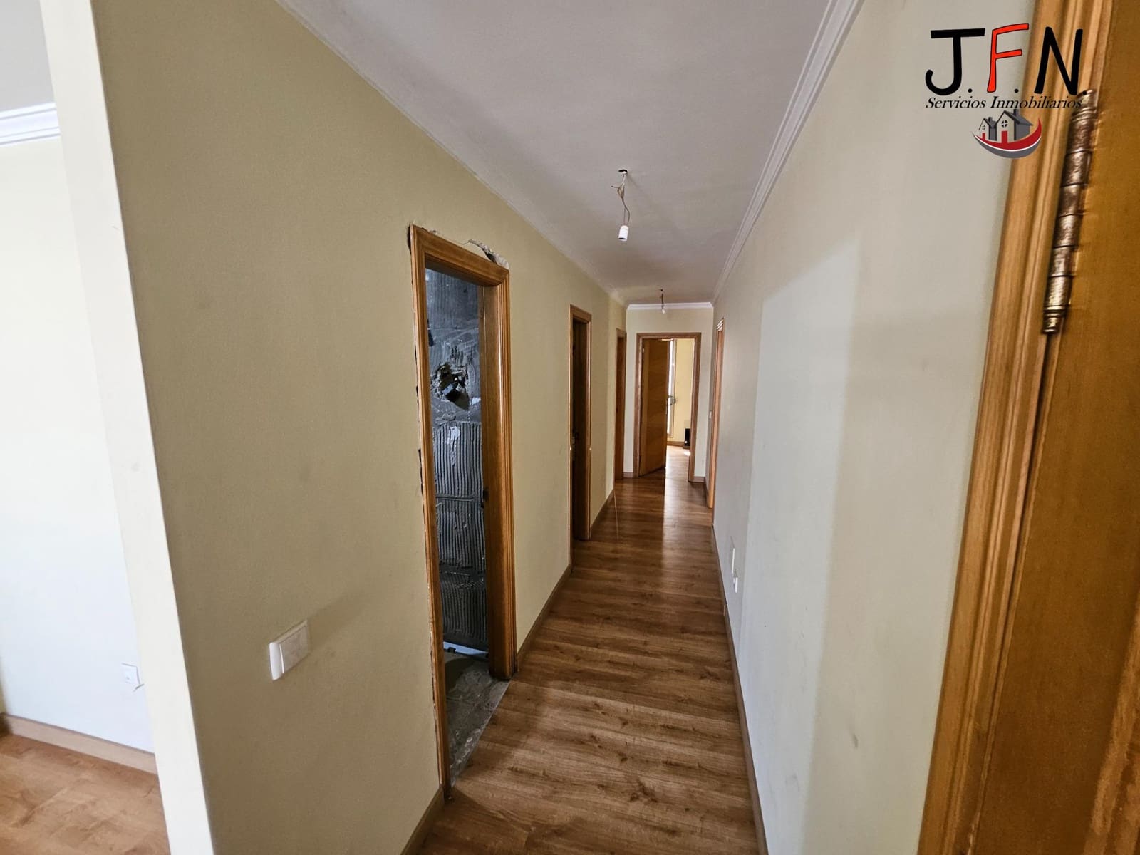 3 quarto Apartamento para venda em Puerto del Rosario - 225 000 € (Ref: 10013441)