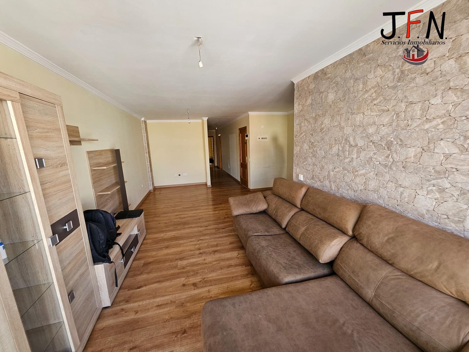 3 quarto Apartamento para venda em Puerto del Rosario - 225 000 € (Ref: 10013441)
