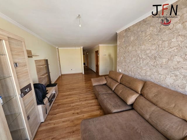 3 quarto Apartamento para venda em Puerto del Rosario - 225 000 € (Ref: 10013441)