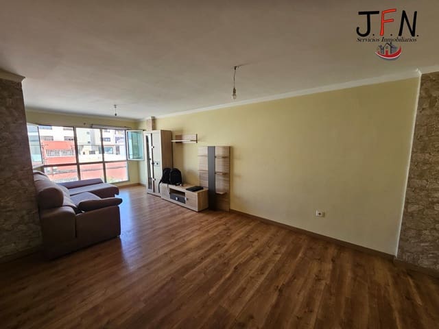 3 quarto Apartamento para venda em Puerto del Rosario - 225 000 € (Ref: 10013441)