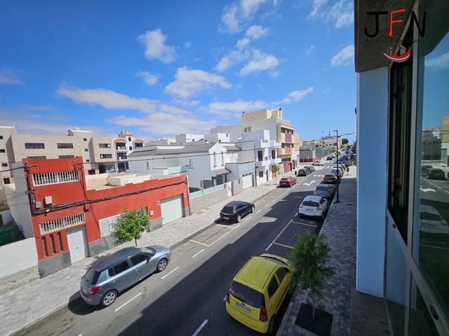 3 quarto Apartamento para venda em Puerto del Rosario - 225 000 € (Ref: 10013441)