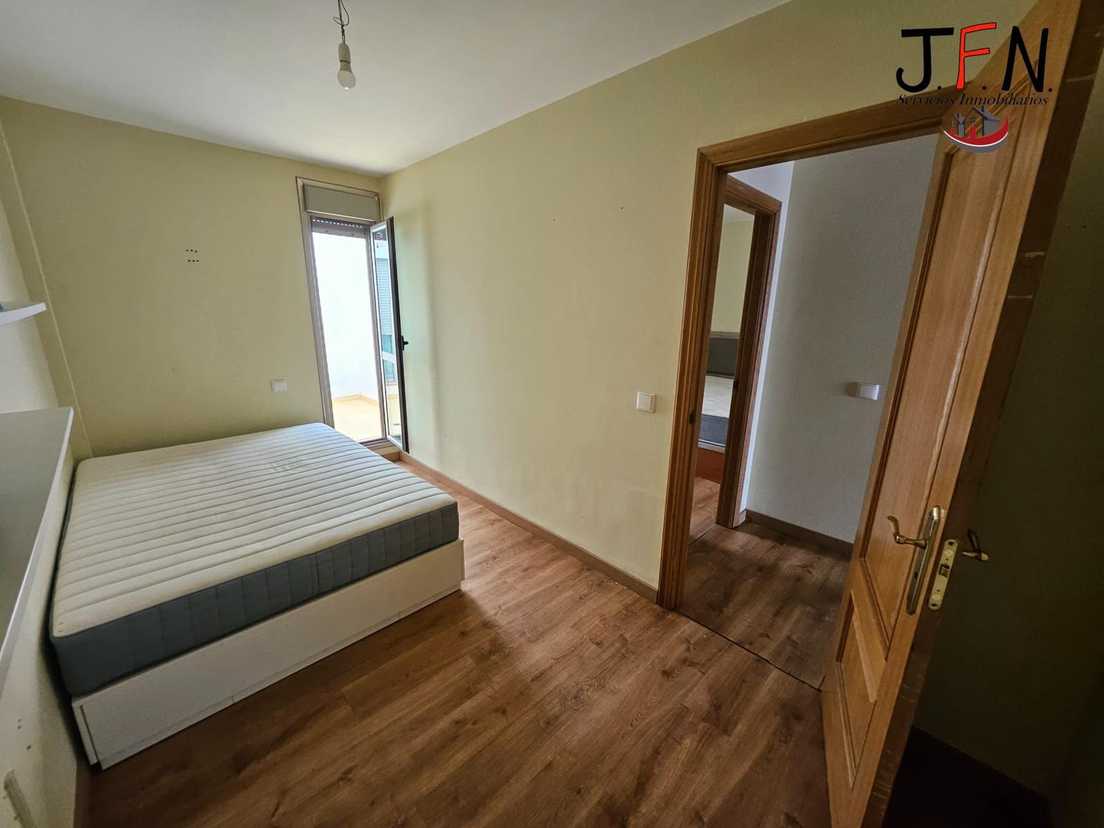 3 quarto Apartamento para venda em Puerto del Rosario - 225 000 € (Ref: 10013441)
