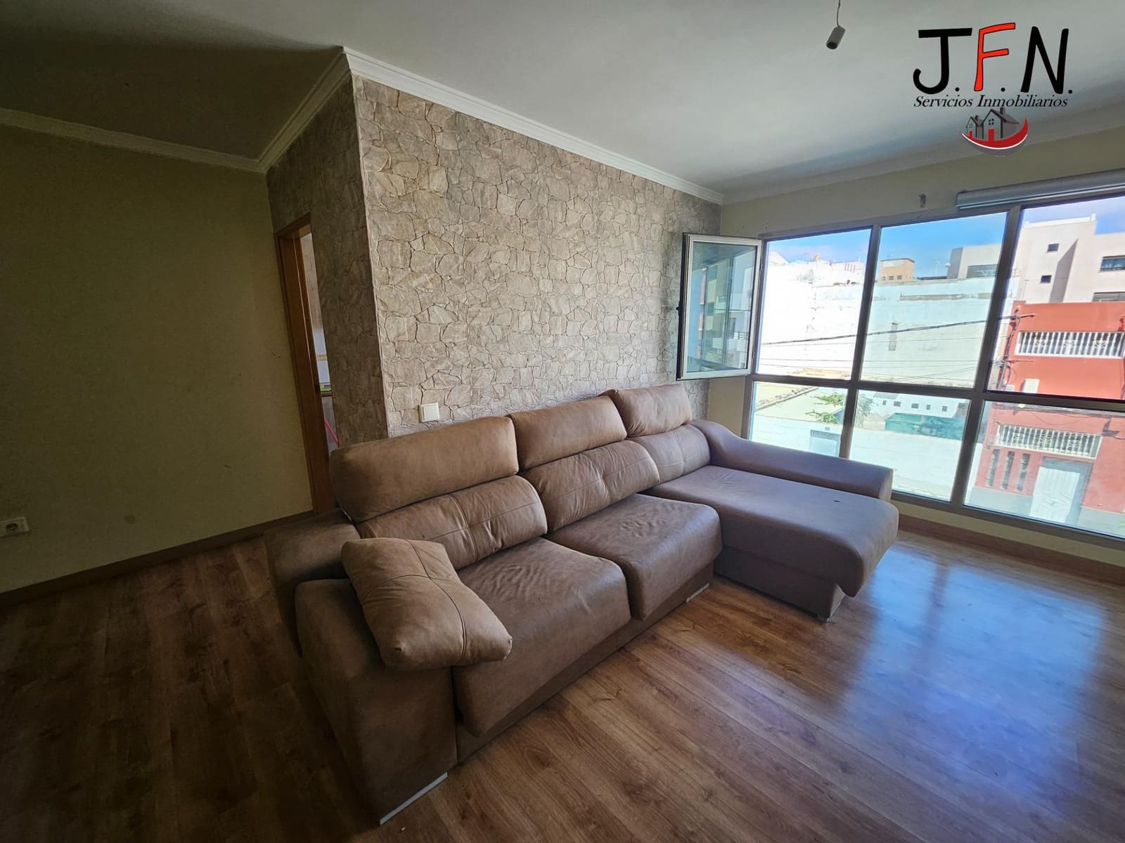 3 quarto Apartamento para venda em Puerto del Rosario - 225 000 € (Ref: 10013441)